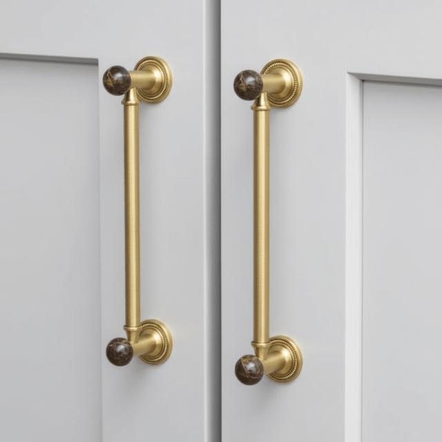 Oben Pull Bar - Residence Supply