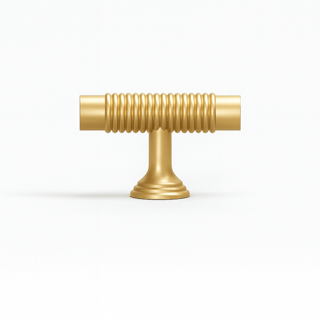 Oberon Knob And Pull Bar - Residence Supply