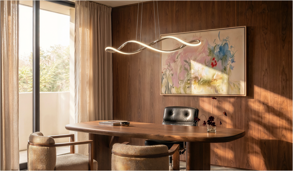Office Chandeliers