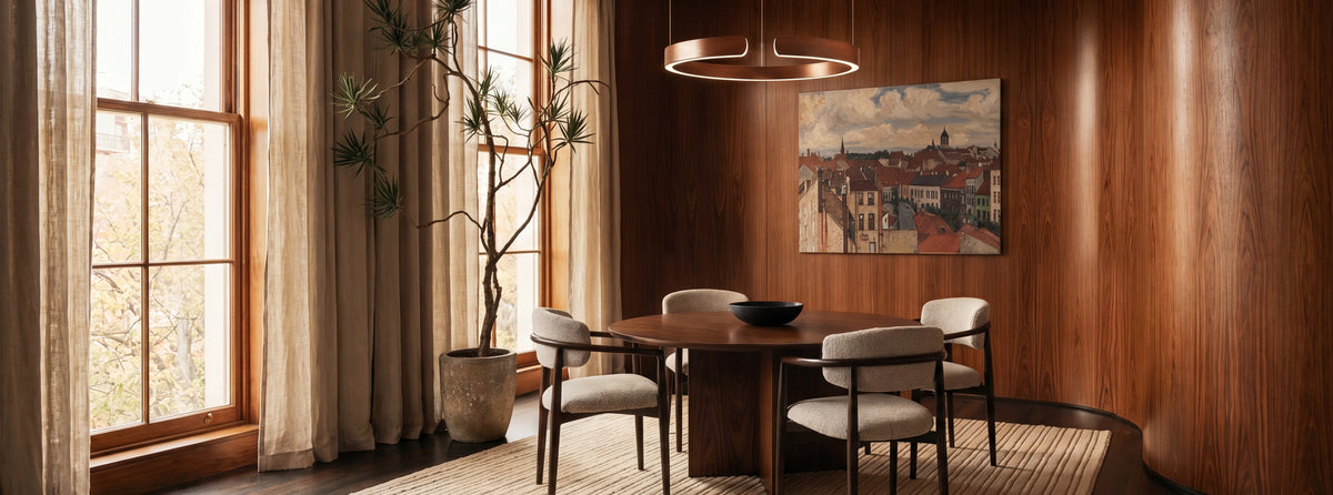 Office Chandeliers