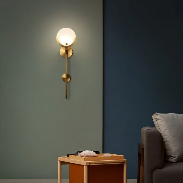 Oira Wall Lamp - Residence Supply