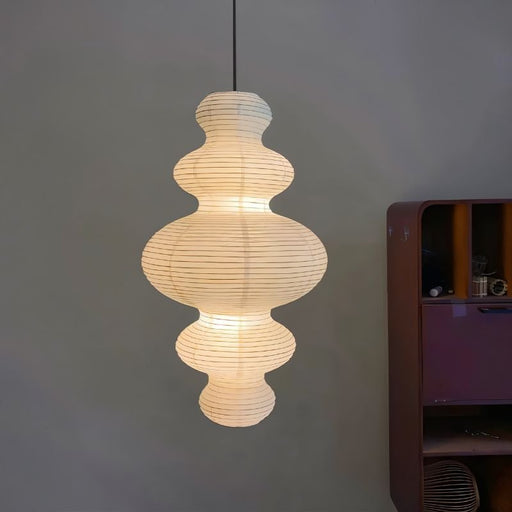 Okimi Lamp - Living Room Lighting Fixture