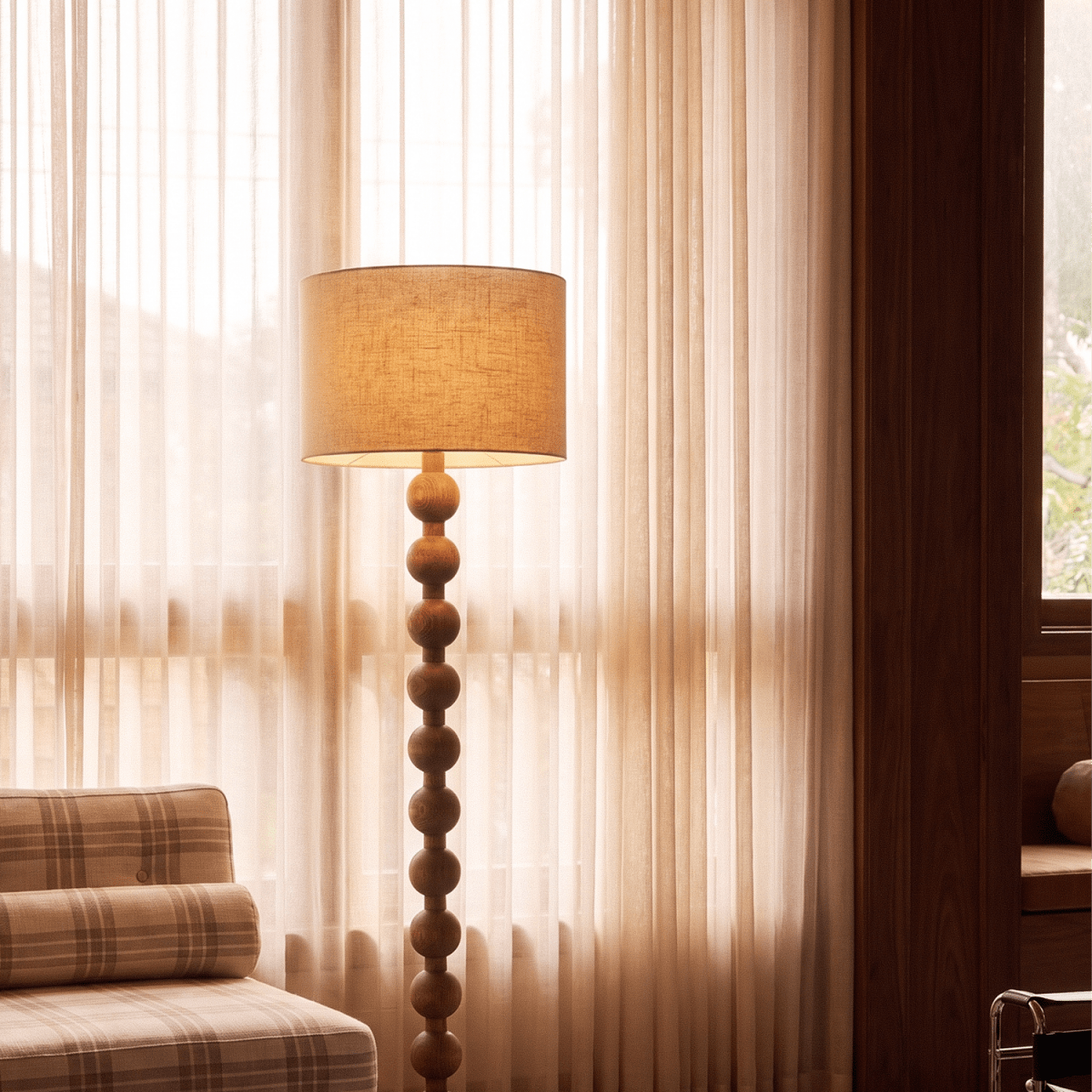 Olan Floor Lamp - Residence Supply