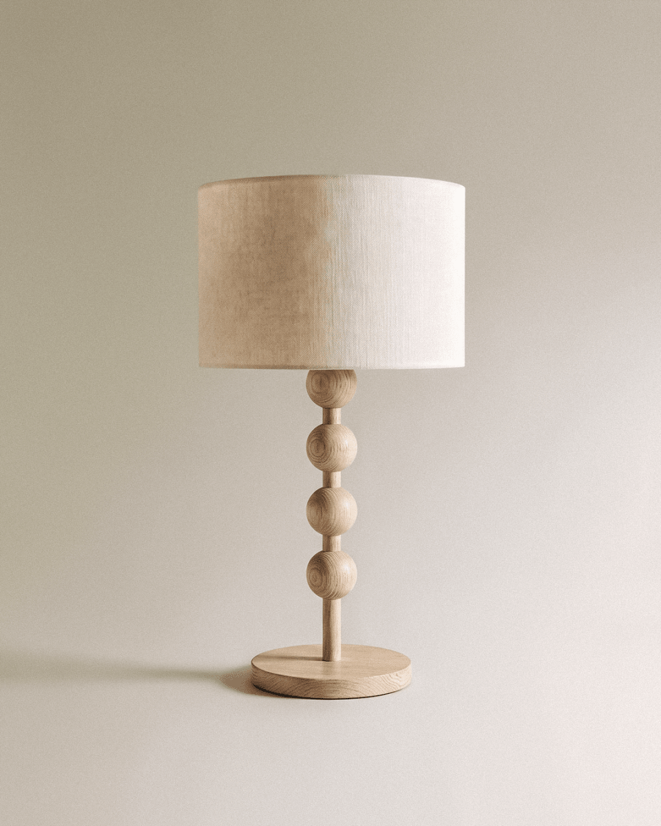 Olan Table Lamp - Residence Supply