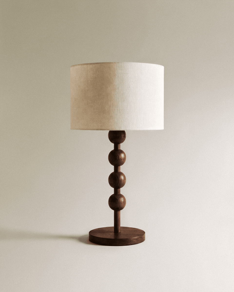 Olan Table Lamp - Residence Supply