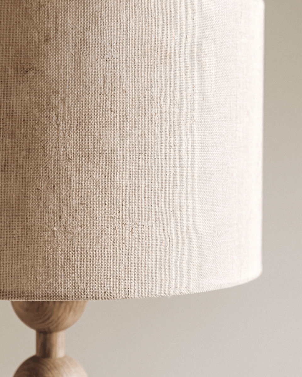 Olan Table Lamp - Residence Supply