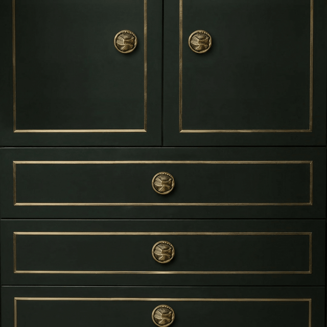 Olea Knob - Residence Supply