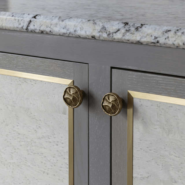 Olea Knob - Residence Supply