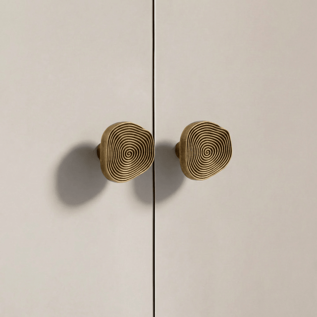Olea Knob - Residence Supply