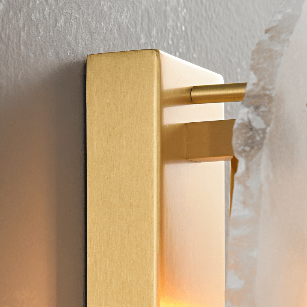 Olea Wall Lamp - Residence Supply