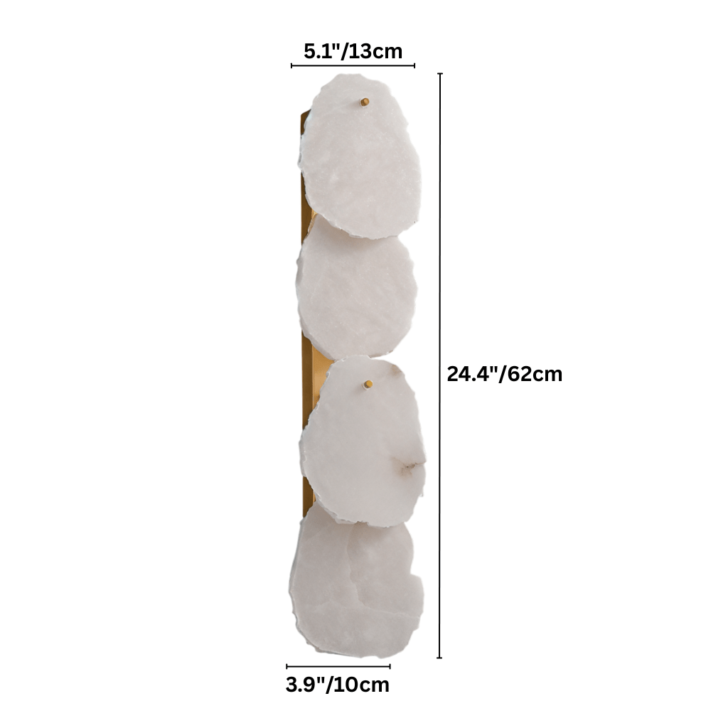 Olea Wall Lamp - Residence Supply