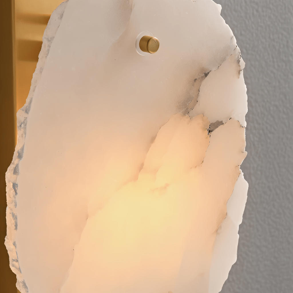 Olea Wall Lamp - Residence Supply