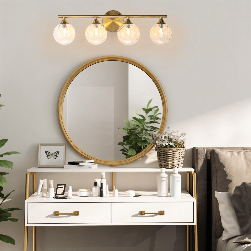 Oleva Wall Lamp - Residence Supply
