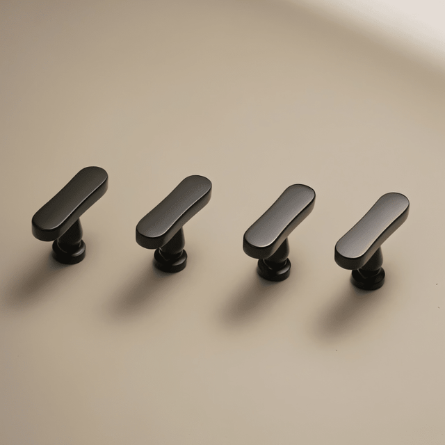 Oli Knob - Residence Supply