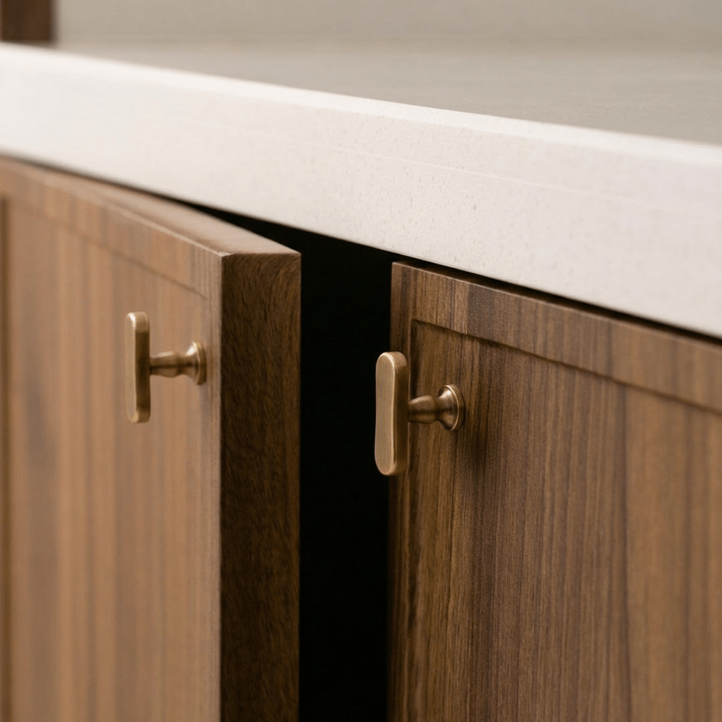 Oli Knob - Residence Supply