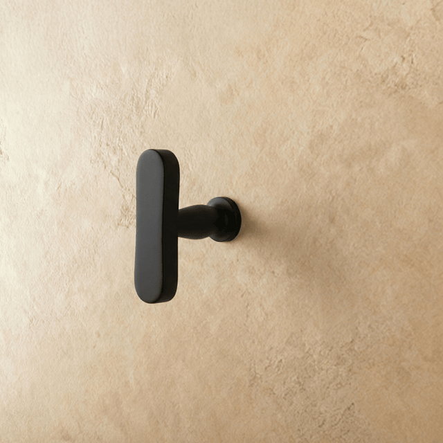 Oli Knob - Residence Supply