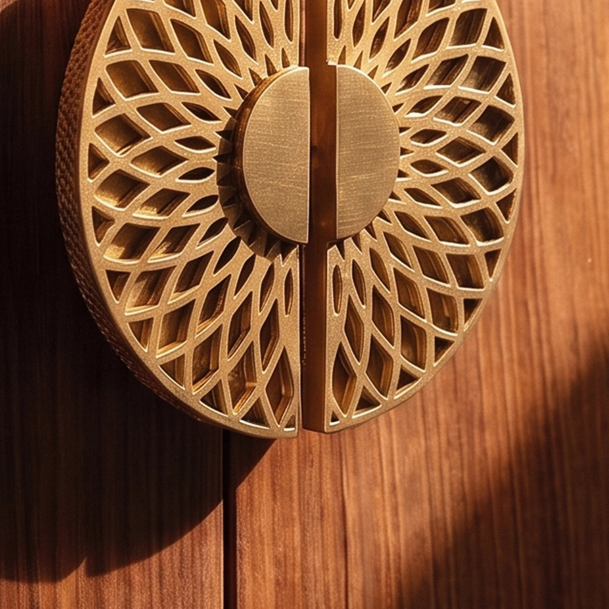 Oliver Knob - Residence Supply