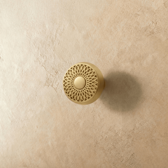 Oliver Knob - Residence Supply