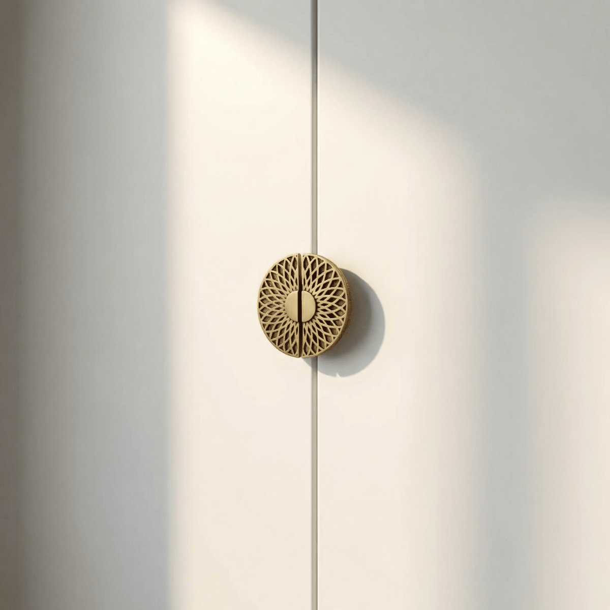 Oliver Knob - Residence Supply