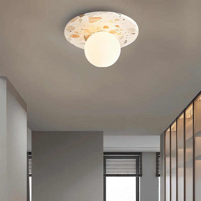 Ollo Ceiling Light - Residence Supply