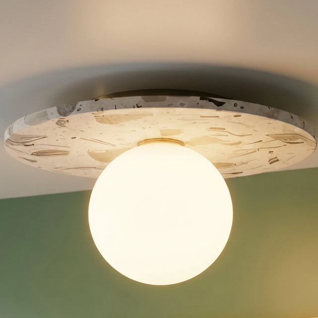 Ollo Ceiling Light - Residence Supply