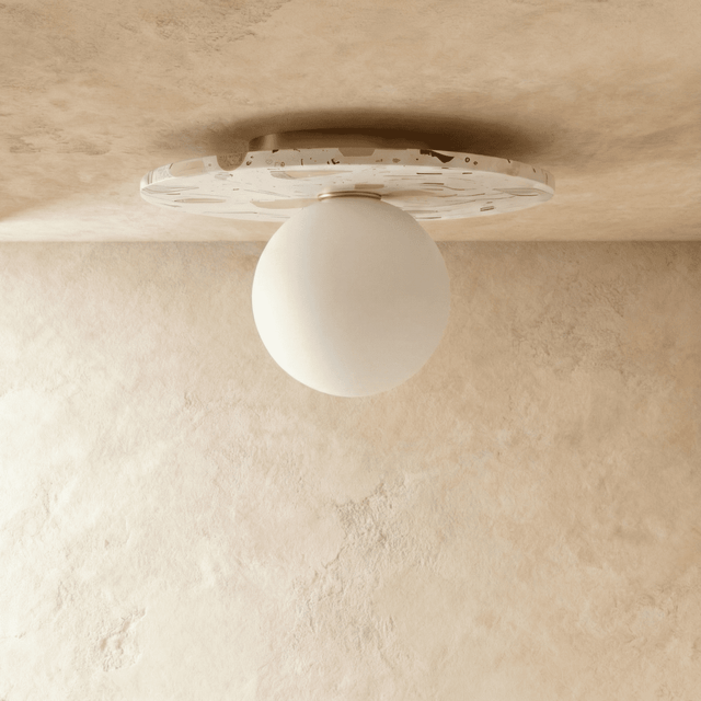 Ollo Ceiling Light - Residence Supply