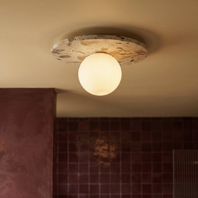Ollo Ceiling Light - Residence Supply