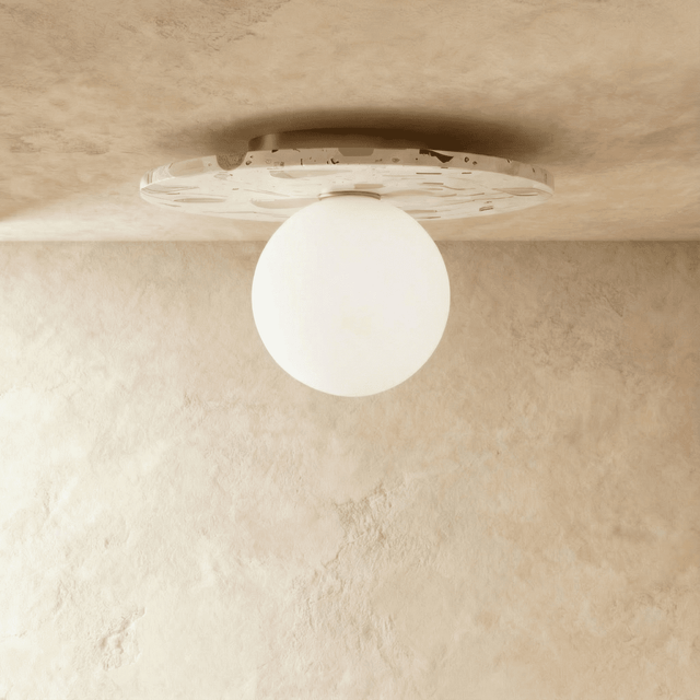 Ollo Ceiling Light - Residence Supply