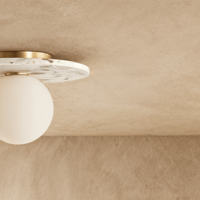 Ollo Ceiling Light - Residence Supply
