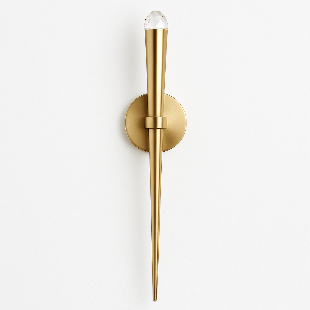 Oltrinis Wall Lamp - Residence Supply