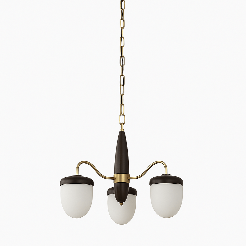 Ombril Chandelier - Residence Supply