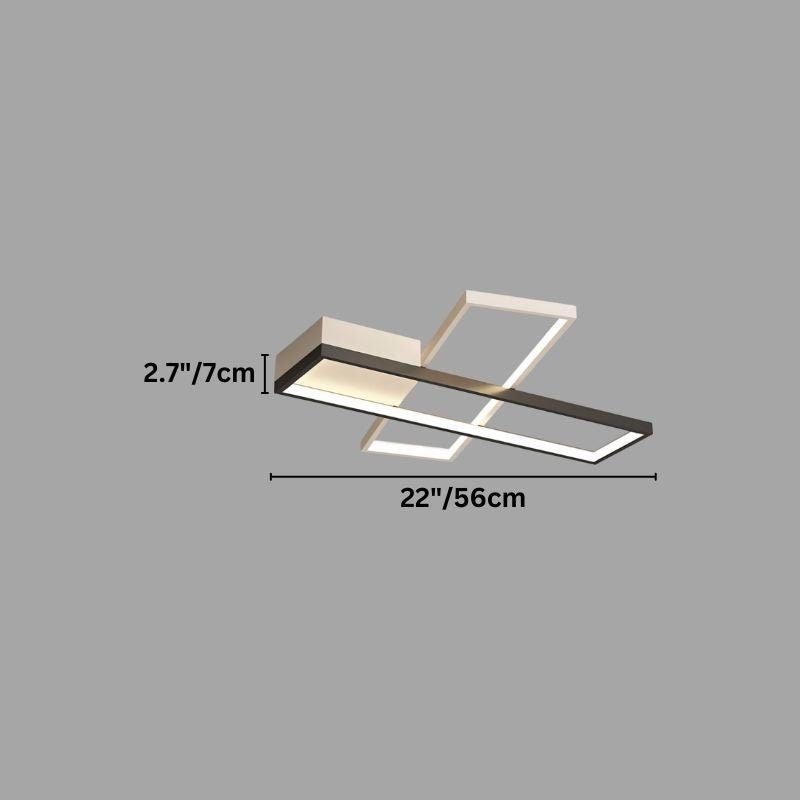 Ombrin Ceiling Light - Residence Supply