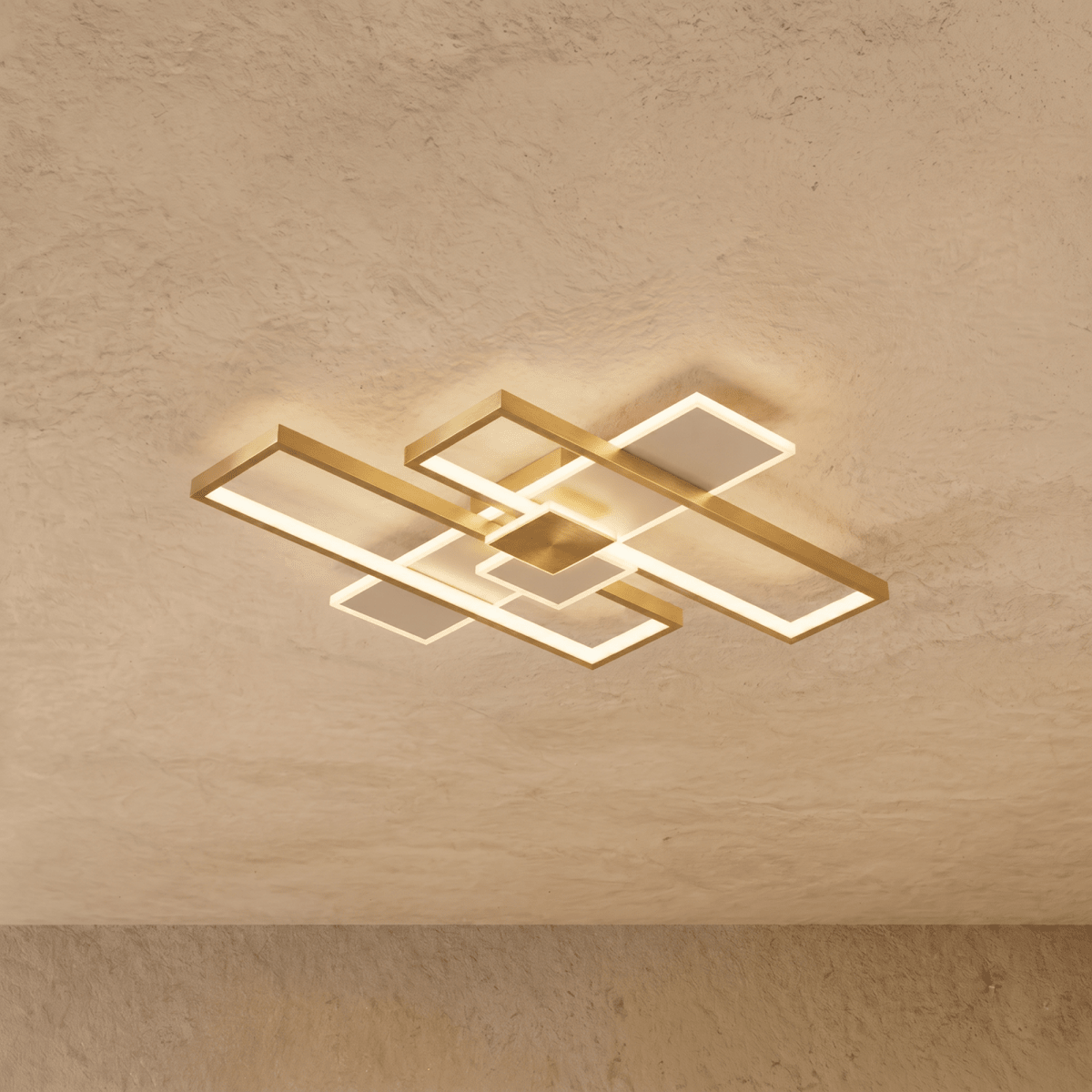 Ombrin Ceiling Light - Residence Supply