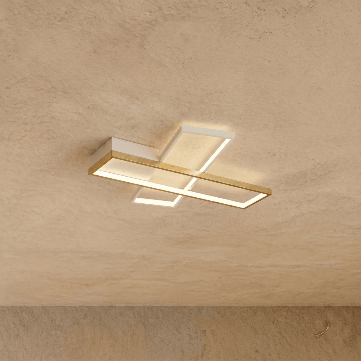 Ombrin Ceiling Light - Residence Supply