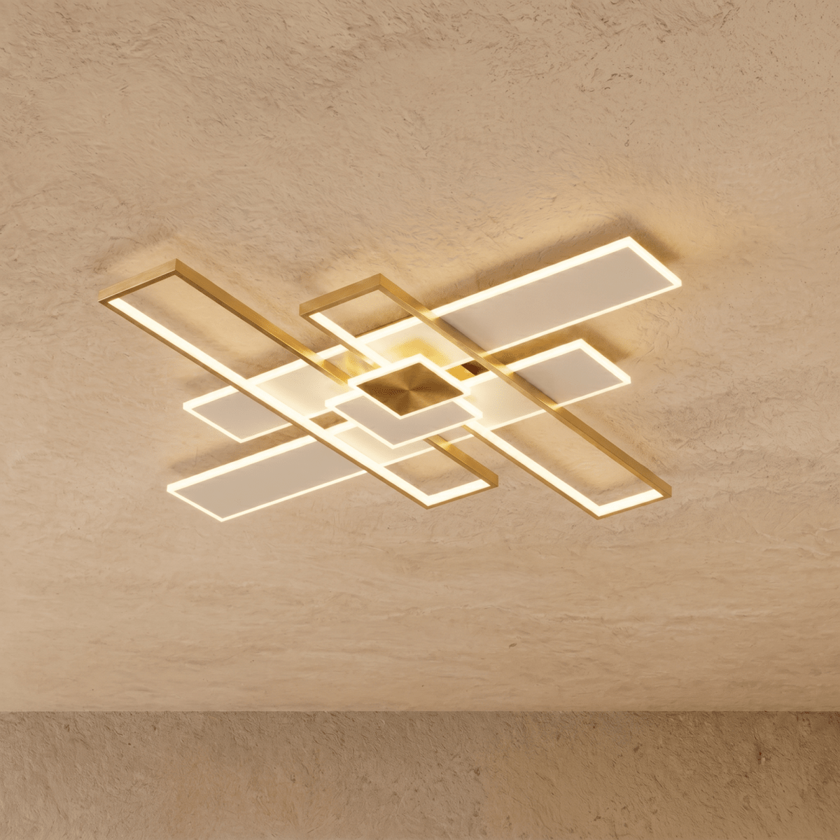 Ombrin Ceiling Light - Residence Supply