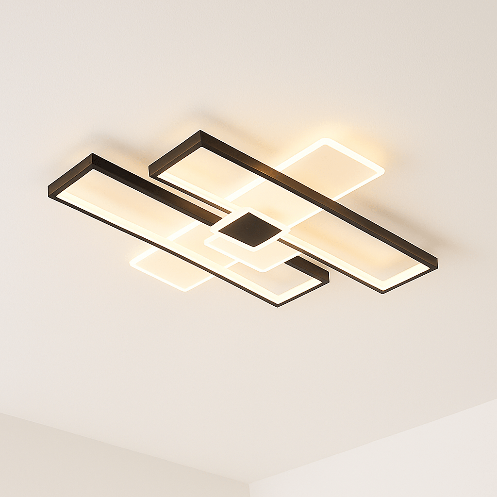 Ombrin Ceiling Light - Residence Supply