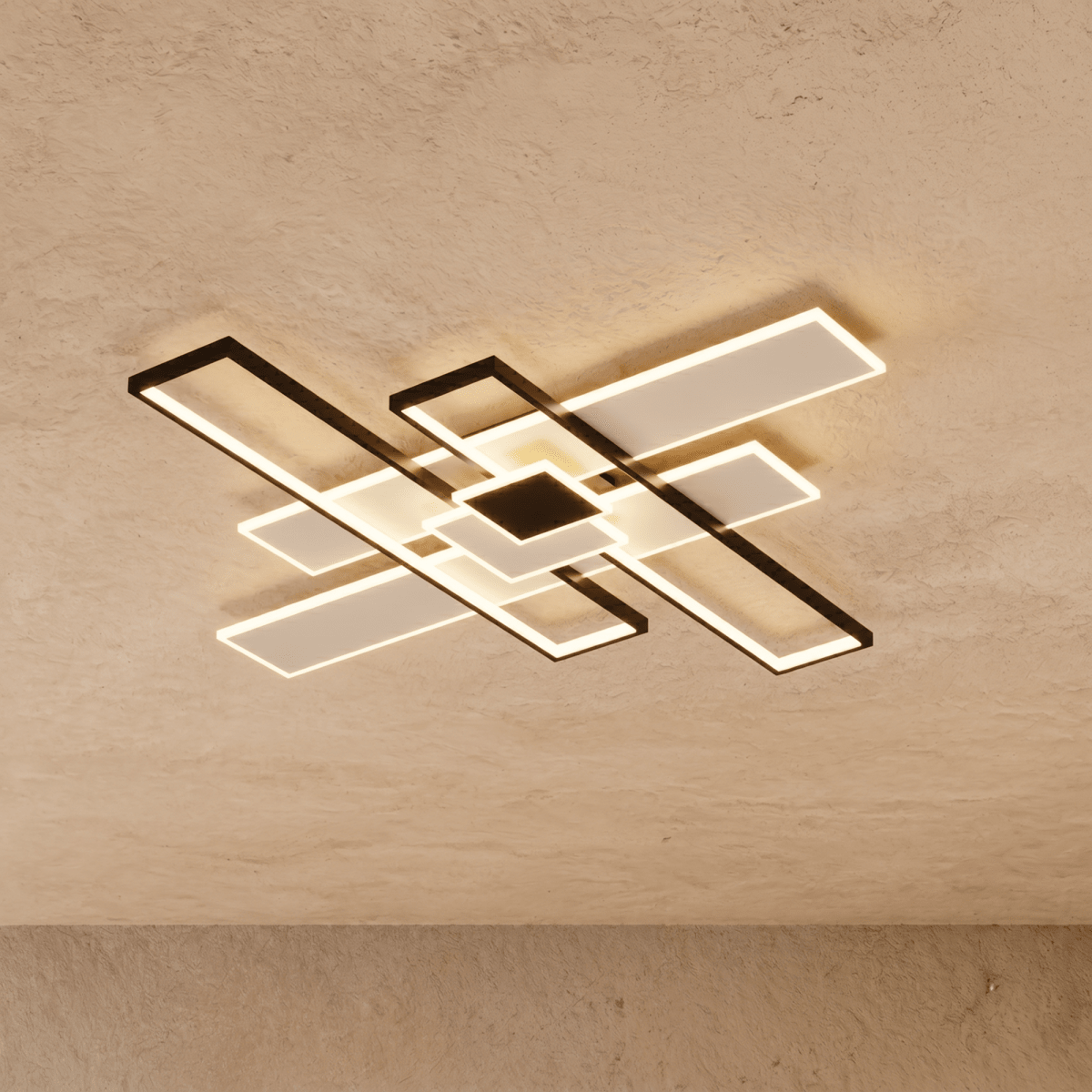 Ombrin Ceiling Light - Residence Supply