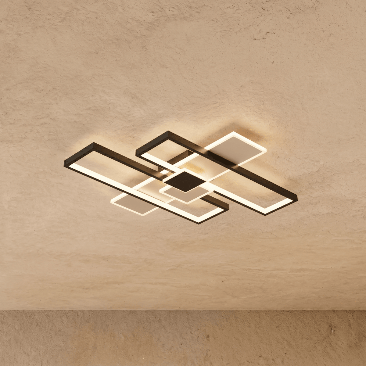 Ombrin Ceiling Light - Residence Supply