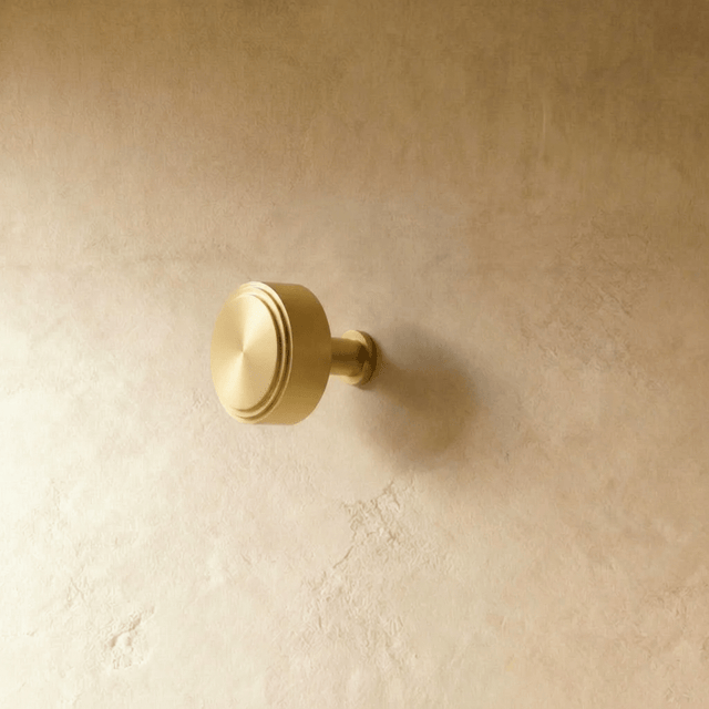 Omiz Knob & Pull Bar - Residence Supply