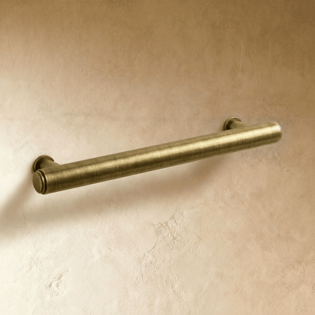 Omiz Knob & Pull Bar - Residence Supply