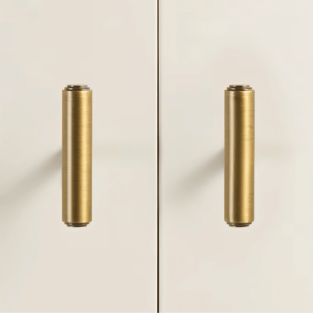 Omiz Knob & Pull Bar - Residence Supply
