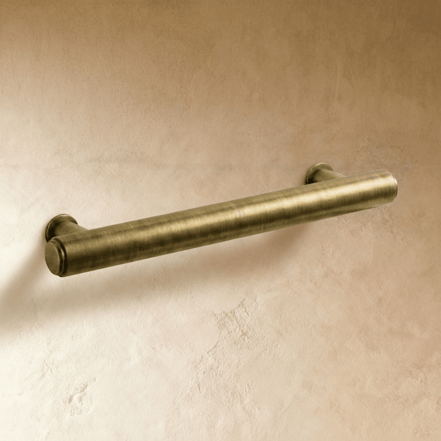 Omiz Knob & Pull Bar - Residence Supply