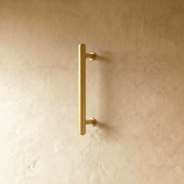 Omiz Knob & Pull Bar - Residence Supply