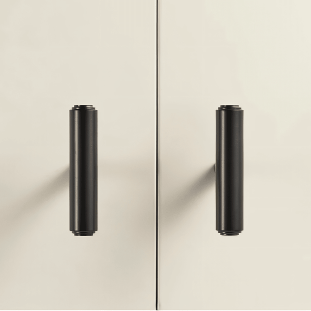 Omiz Knob & Pull Bar - Residence Supply