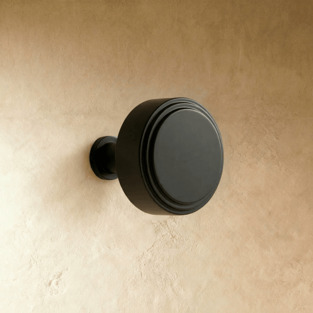 Omiz Knob & Pull Bar - Residence Supply