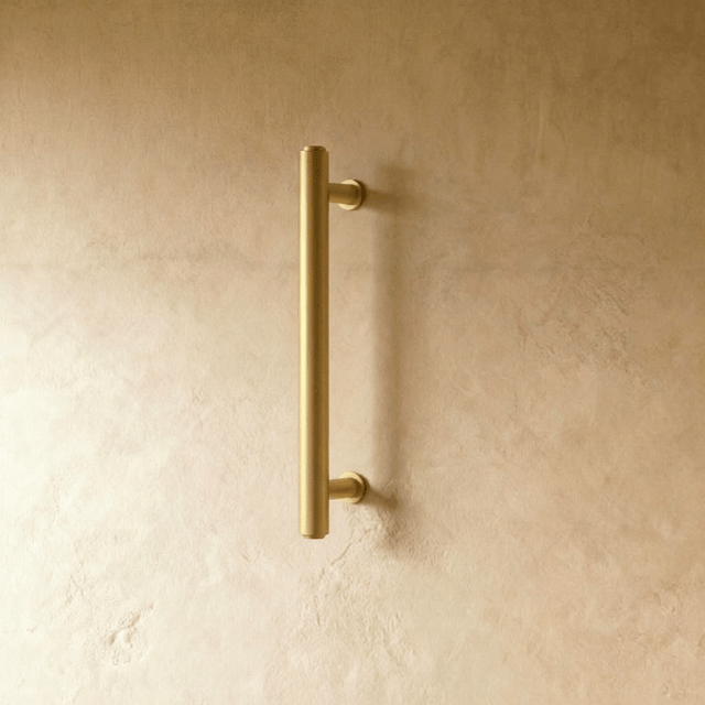 Omiz Knob & Pull Bar - Residence Supply