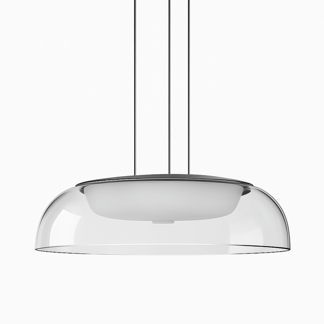 Omnira Pendant Light - Residence Supply