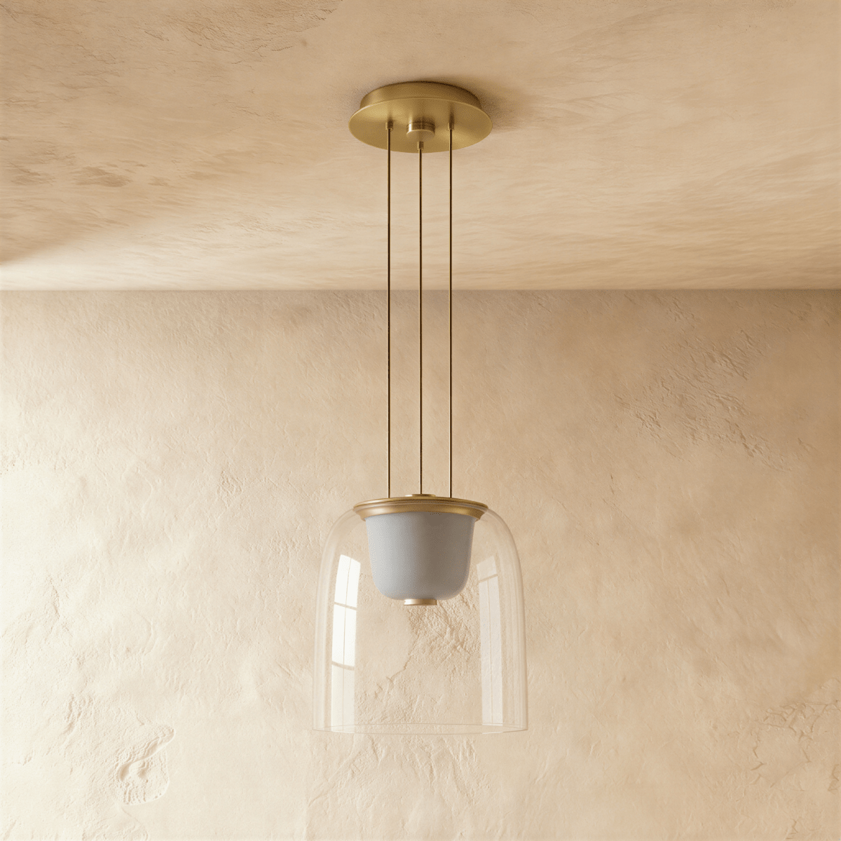 Omnira Pendant Light - Residence Supply