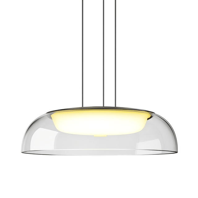 Omnira Pendant Light - Residence Supply