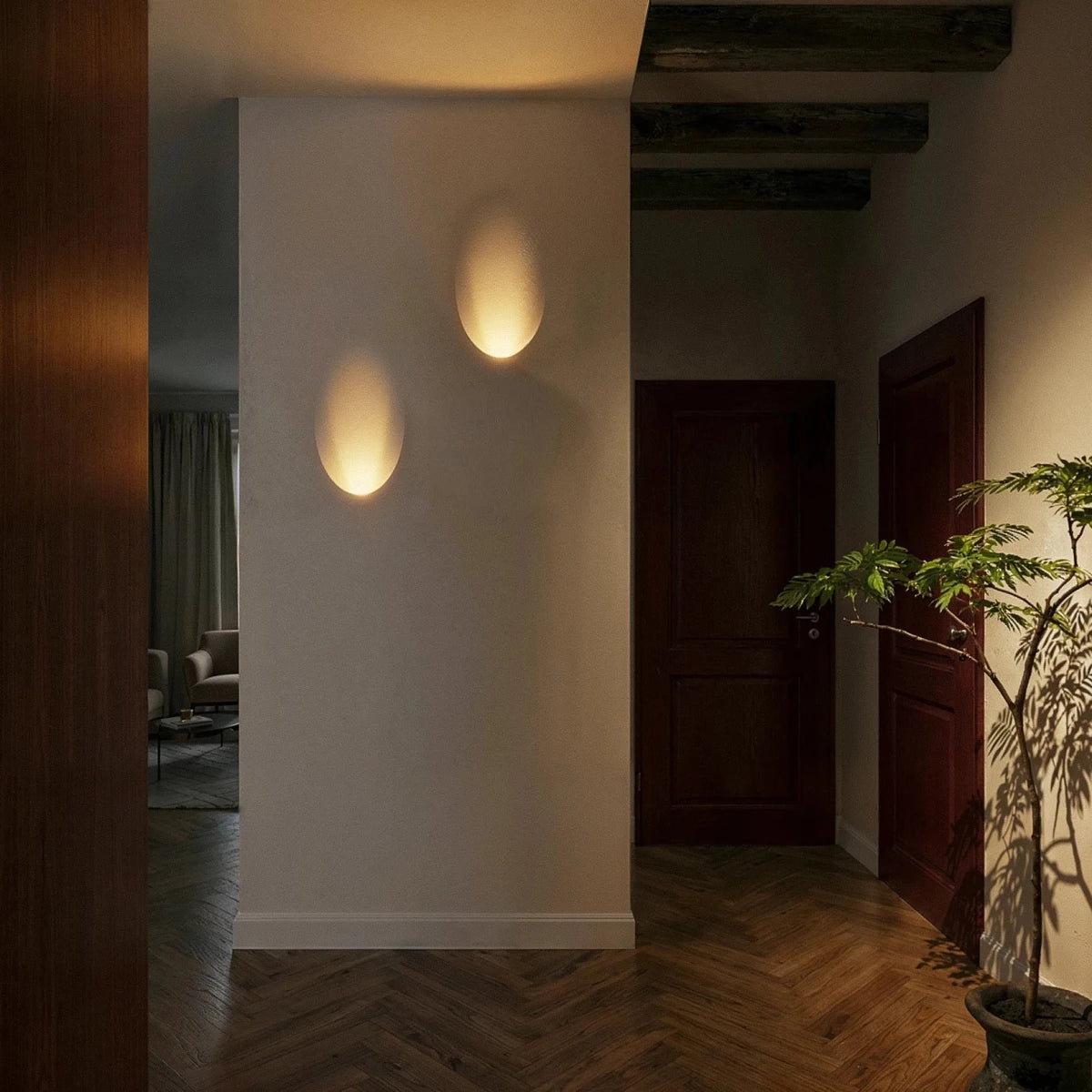 Onexa Trimless Wall Light - Residence Supply